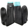Гетры водонепроницаемые DEXSHELL Overcalf Wading DS8830, размер L DS8830WL