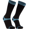Носки водонепроницаемые DEXSHELL Coolvent Aqua Blue DS628, размер L DS628L