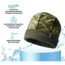 Шапка водонепроницаемая DEXSHELL Watch Hat (Real Tree® MAX-5®) DH9912RTC, размер S-M DH9912RTCSM