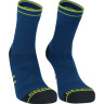 Водонепроницаемые носки DEXSHELL RUNNING LITE 2.0 SOCKS синий M (38-41) DS20610MLB20M